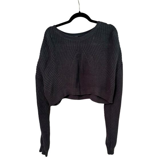 Anthropologie Sweater Dress Set - Size XL - Picture 13 of 14